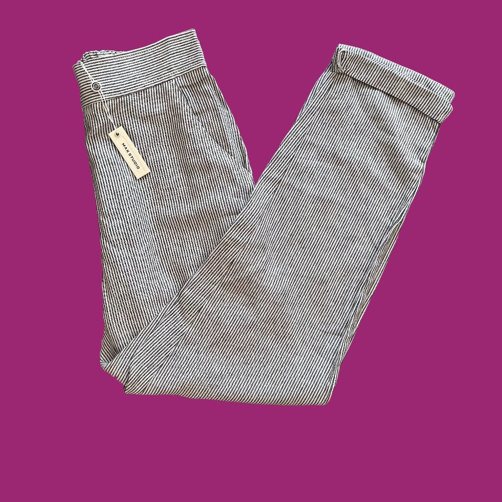 Max Studio Dress Pants